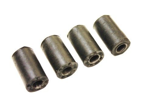 Set rear radius arm - 4,