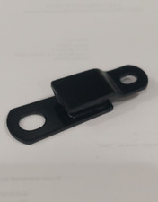 308-14771-00 exhaust bracket/muffler stay fits yamaha dt/rt 1972-75