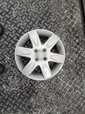 Jante NISSAN MICRA 3 PHASE 1