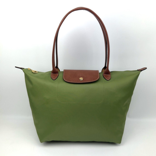 Sac cabas longchamp pliage - sac,
