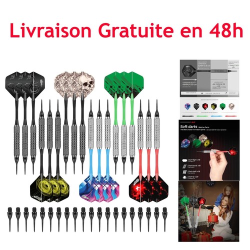 Cyeelife fléchettes - cyeelife,