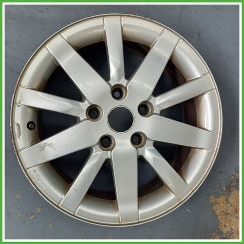 Jante alliage renault - jante,