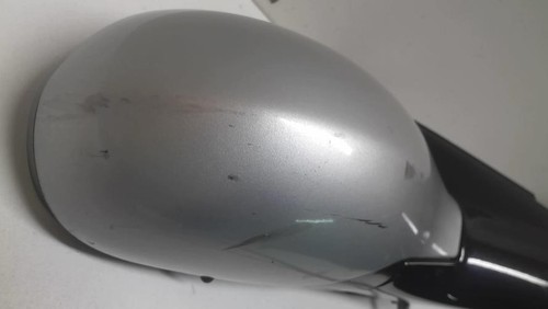 Retroviseur droit citroen - retroviseur,