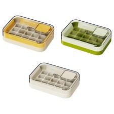 Plateau de cube à glace pour