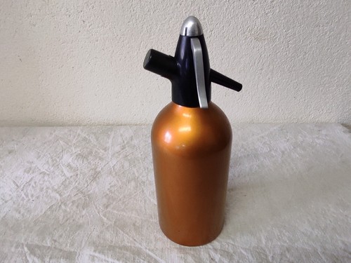 Ancien siphon bistrot - ancien,