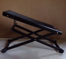 § repose pied métal STAGG