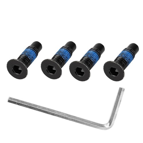 Electric scooter screw - electric-scooter, screw-set