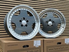 4X Roues 17" AERO PERFORMA25
