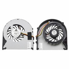 Ventilateur de CPU Fan 3Pin