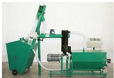 Lawson Mills Biomass Pellet Mill