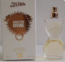 GAULTIER DIVINE MINIATURE EDP
