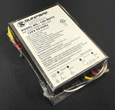 Sunpark Electronics 120-MH70