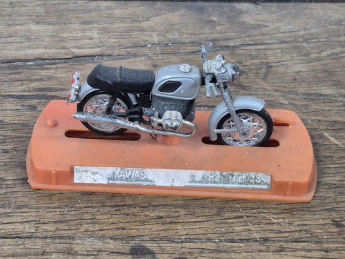Moto miniature kawasaki - miniature,