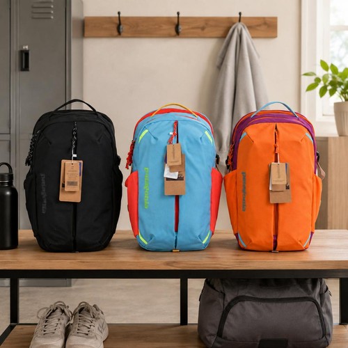 Sac dos randonnée - dos,