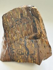 Minéraux: Gros morceau de