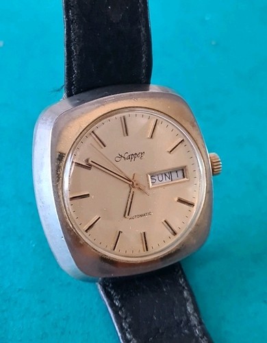Montre nappey automatic - montre, 17
