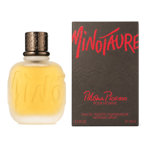 Picasso minoaure edt - edt, 75ml