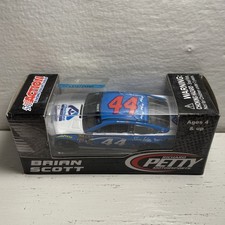 2016 Brian Scott #44