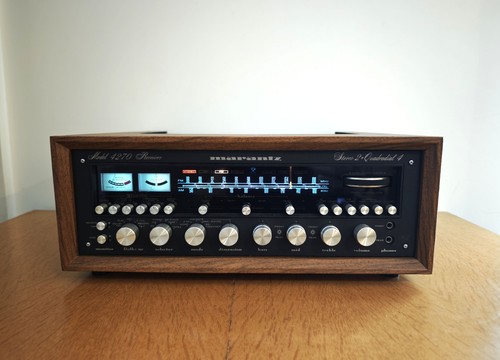 Marantz 4270 stereo - -,