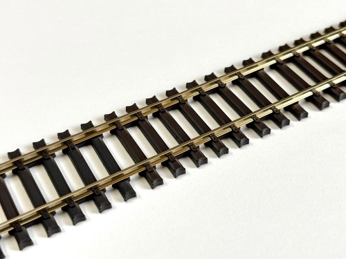 Rails flexibles acier 470mm - rails, en