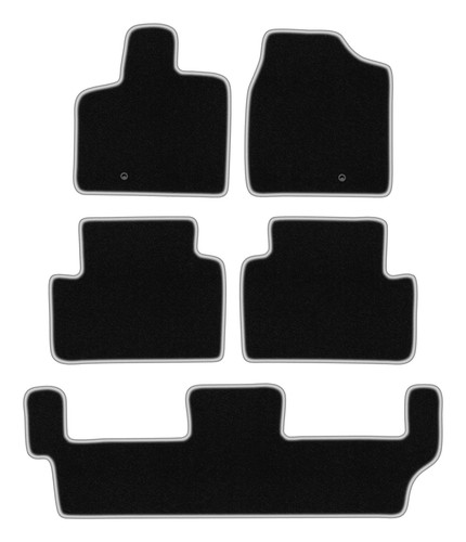 Tapis moquette lancia - lancia, voyager