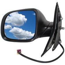 RETROVISEUR ELECTRIQUE GAUCHE