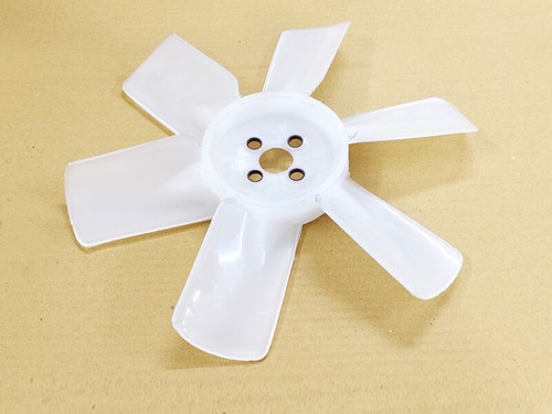Pour ventilateur - ventilateur, de