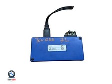 VW TOUAREG 7L Parrot MKi9200 Bluetooth Connection Control Unit Module BlueBox