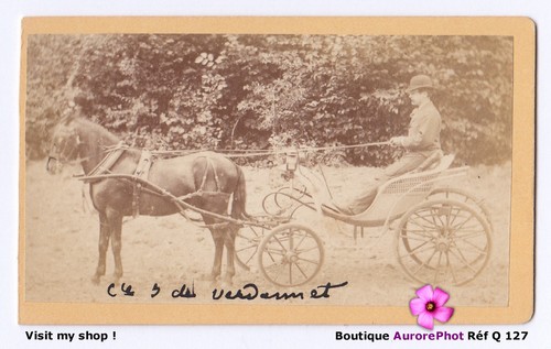 Comte verdonnet en - le, de