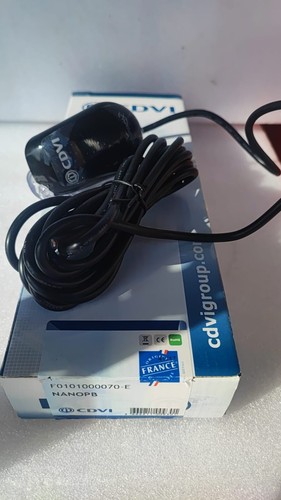 Cdvi nanopb mini - mini, wiegand