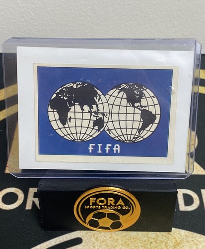 Panini world cup - world,