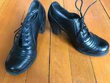 Richelieux à talon 37 Brako