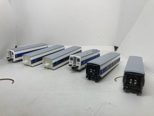 Electrotren 3203 set de 6 - 3203,