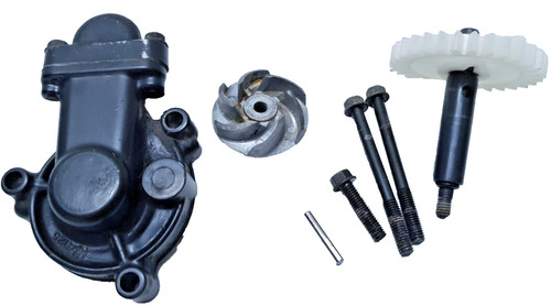 Pompe eau kawasaki kmx 125 - kawasaki,