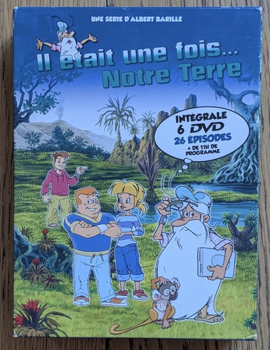 Intégrale était une - était,