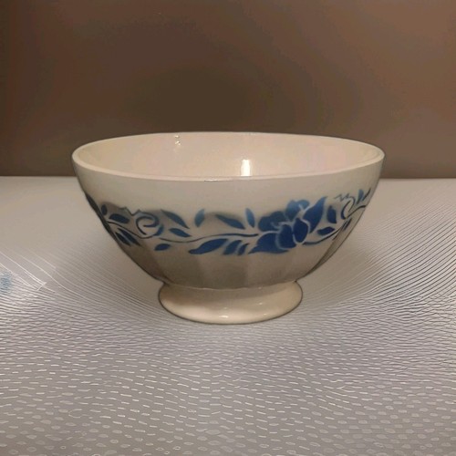 Gros bol ancien faience - gros,