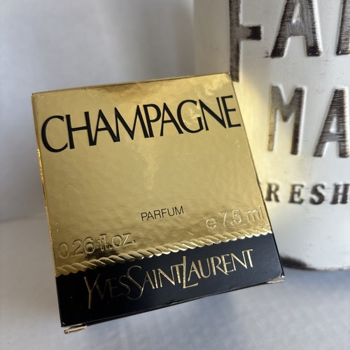 Yves saint laurent champagne - yves,