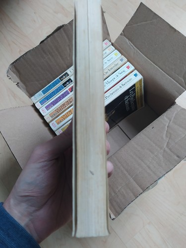 Lot ldvelh livres dont - lot, de