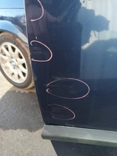 Porte avant droit BMW SERIE 3