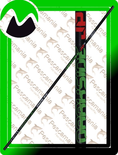 Canne maver darkside - canne,