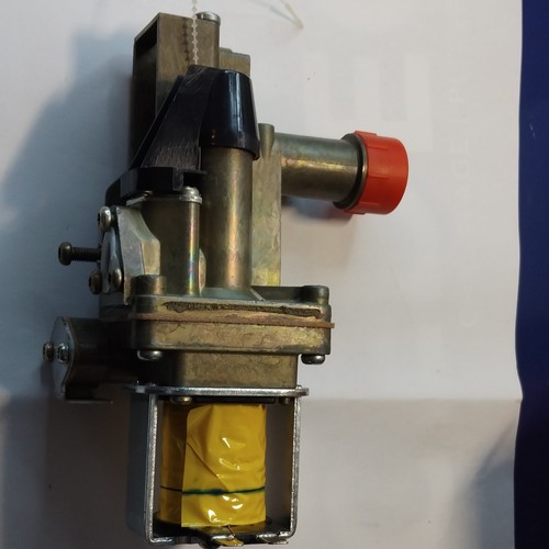 Bulex vanne gaz - bulex,