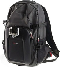 Navitech Backpack For Intova Sport Pro HD Video Camera