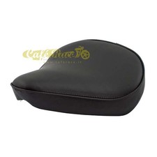Selle Moto Singole Noire