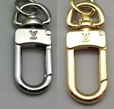 New Stylish Four-Leaf Metal Chain Strap for LV Monogram Capucines Bag