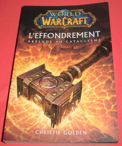 Roman world warcraft - roman,