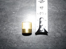 vis neuve pour  BORNIERS CABASSE