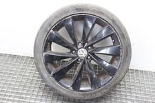 VW Scirocco 137, 138 2.0 TSI