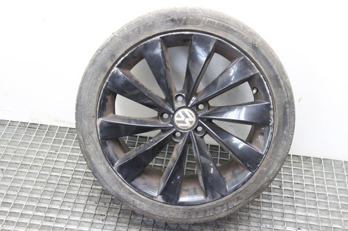 Scirocco tsi jante - tsi,