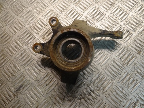 Fusée avant gauche - gauche, quad