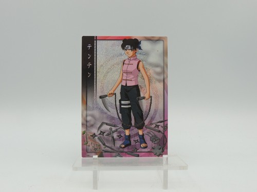 Naruto trading card - trading, sp-10
